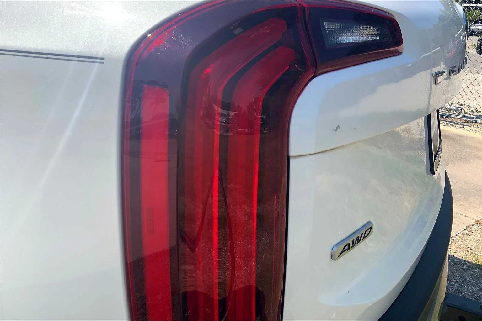 2021 Kia Telluride SX photo 23