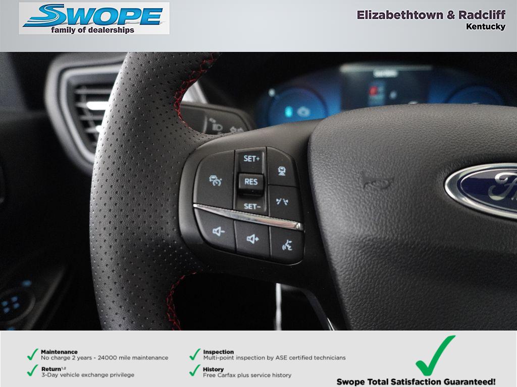 2026 Ford Escape ST-Line Select photo 6