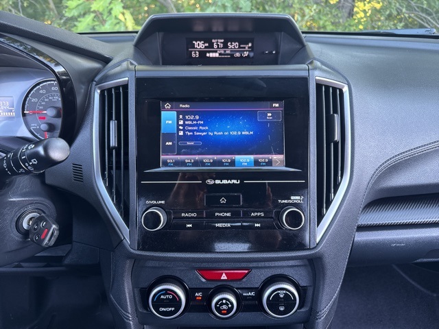 2023 Subaru Crosstrek Base photo 30
