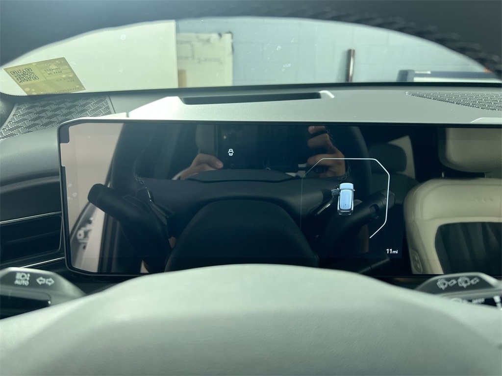 2026 Kia EV9 GT-Line AWD photo 16