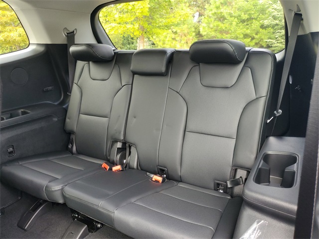 2025 Kia Telluride X-Line EX X-Pro photo 10