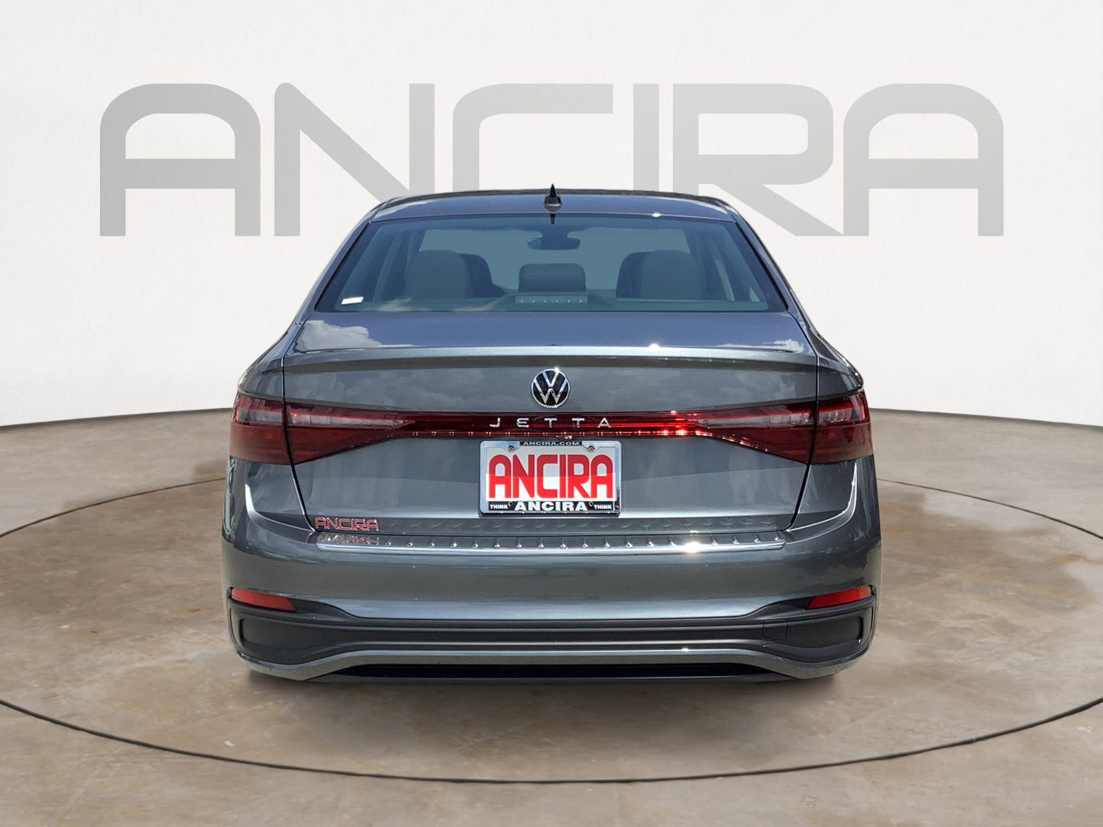 2025 Volkswagen Jetta S photo 6