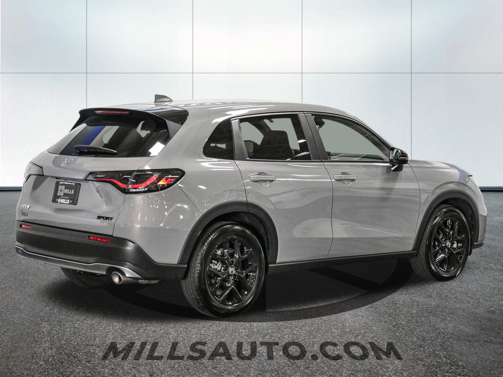 2023 Honda HR-V Sport photo 7