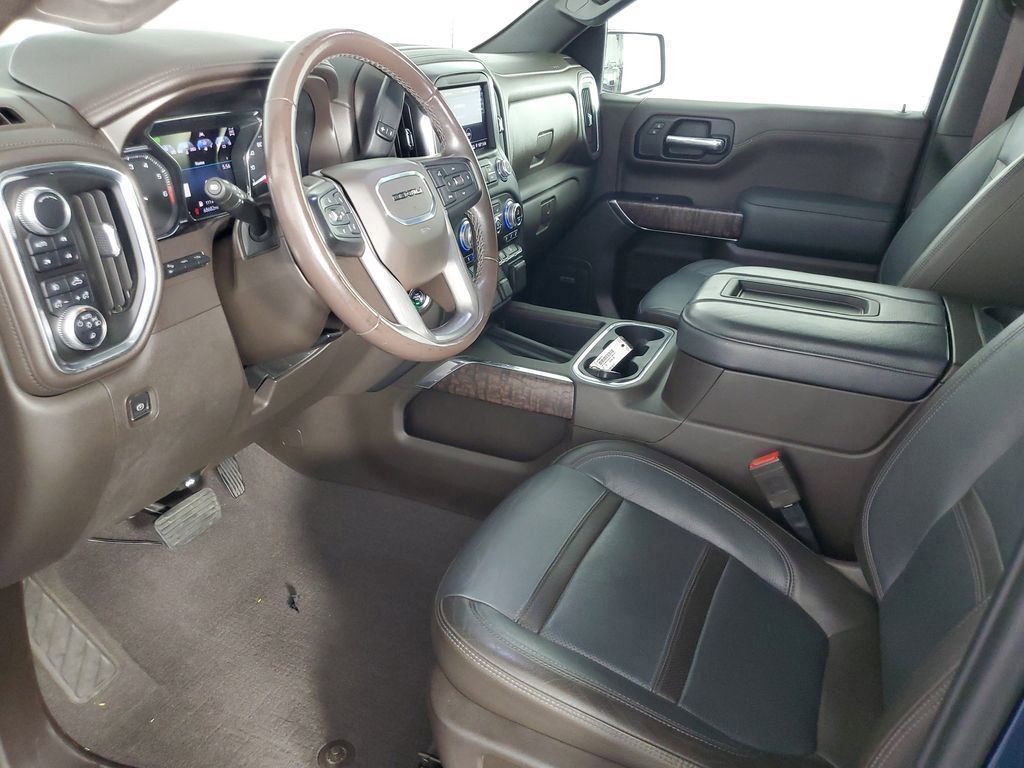 Used 2019 Blue GMC Denali image 12
