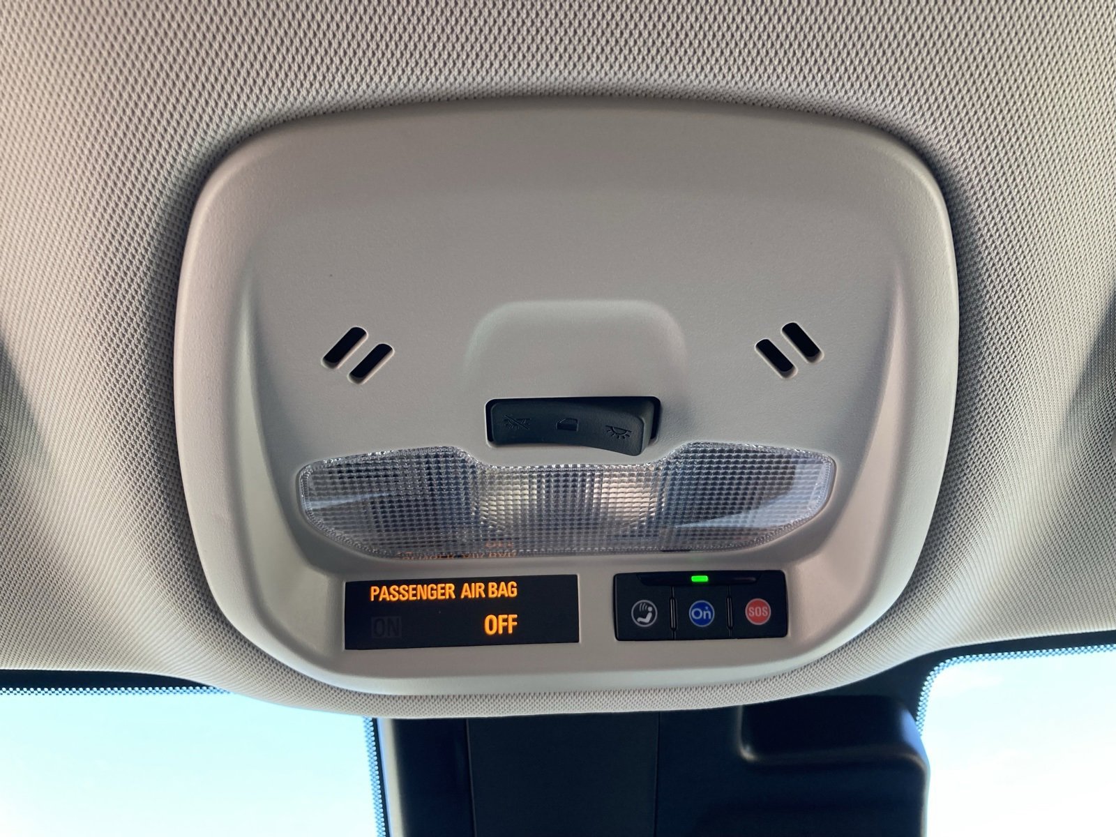 2026 Chevrolet Trax ACTIV photo 20
