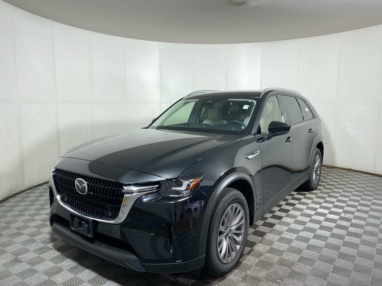 2025 Mazda CX-90 3.3 Turbo Preferred photo 6