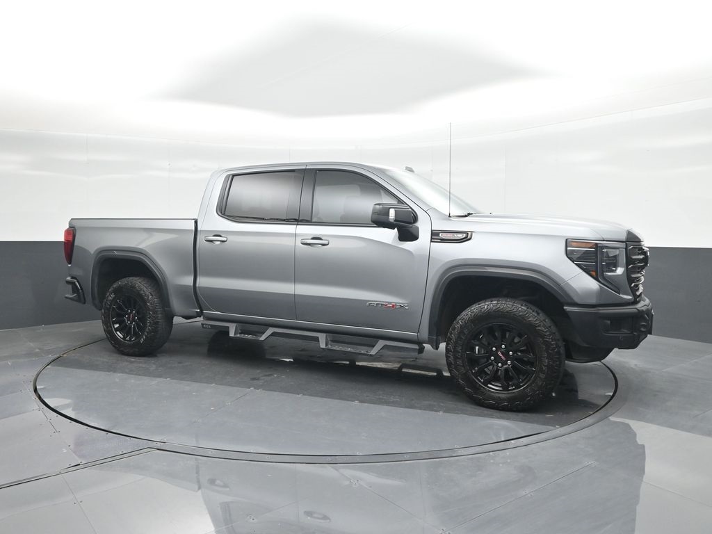 2023 Gmc Sierra 1500 AT4X photo 11