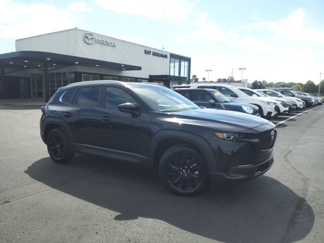 2024 Mazda CX-50 2.5 S Preferred photo 7