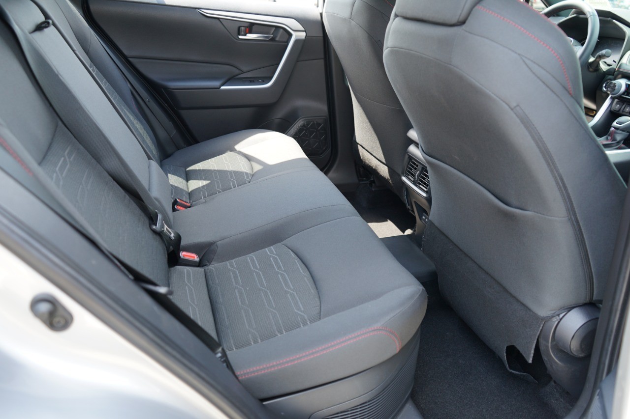 2023 Toyota RAV4 Prime SE photo 25