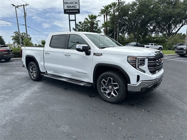 2025 Gmc Sierra 1500 SLT photo 2