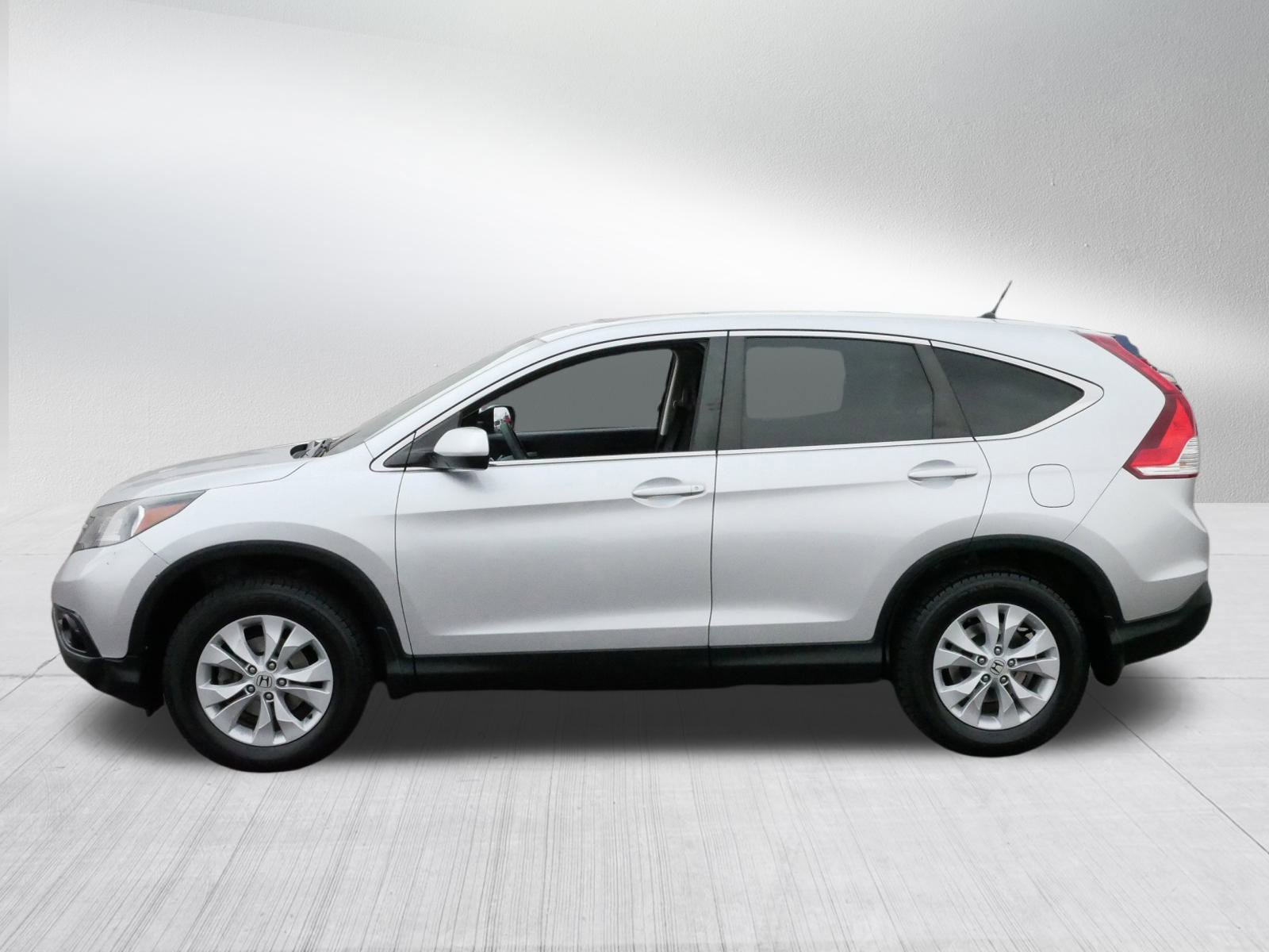 2014 Honda CR-V EX photo 4