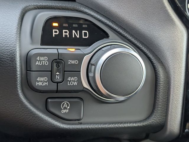 2026 Ram 1500 Big Horn Lone Star photo 26