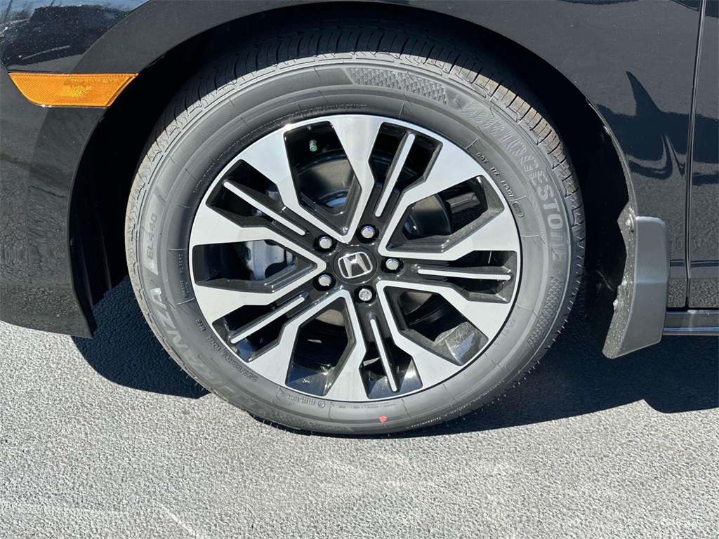 2025 Honda Odyssey Elite photo 32