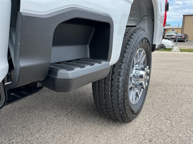2026 Ford F-250 Lariat photo 11