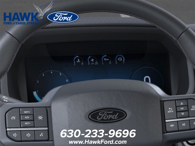 2026 FORD F-150 - Image 13