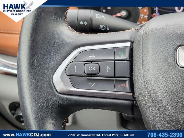 2022 JEEP COMPASS - Image 15