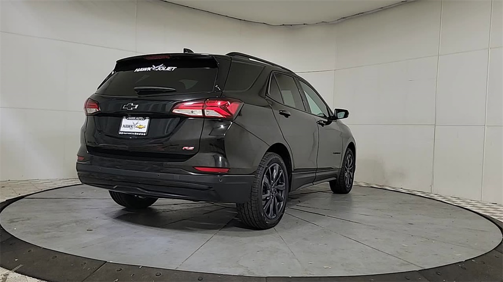2024 CHEVROLET EQUINOX - Image 7
