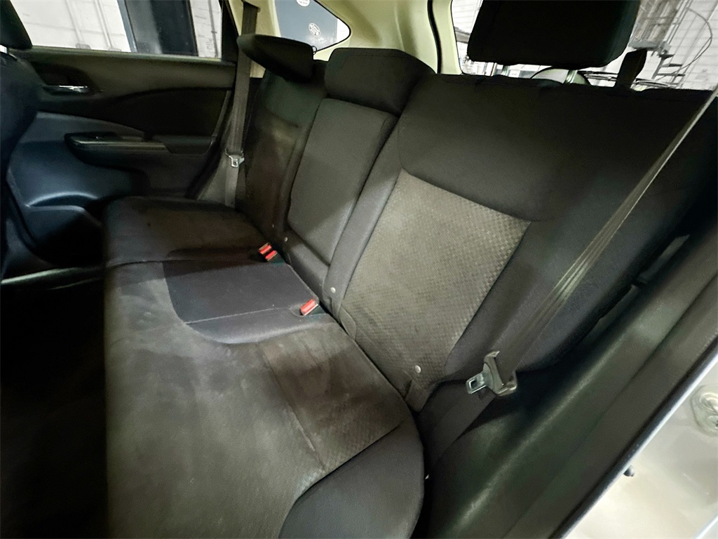 2015 Honda CR-V EX photo 21