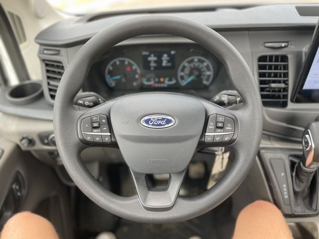 2024 Ford Transit photo 10