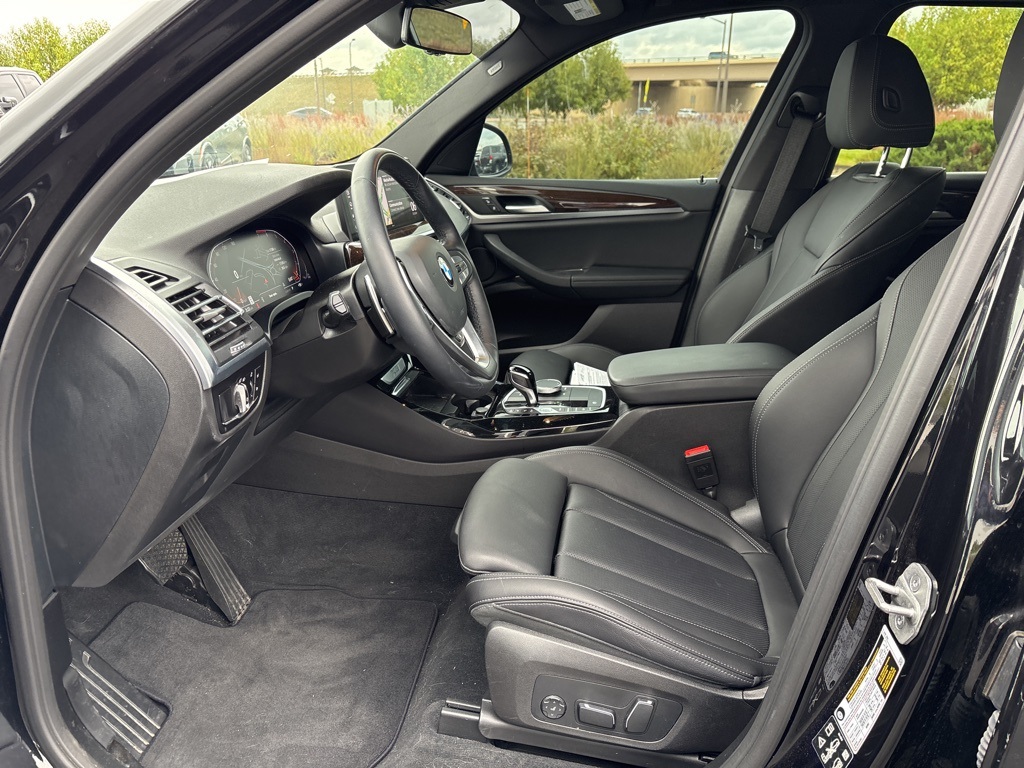 2024 Bmw X3 xDrive30i photo 10