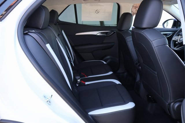 2025 Buick Envision Sport Touring photo 16