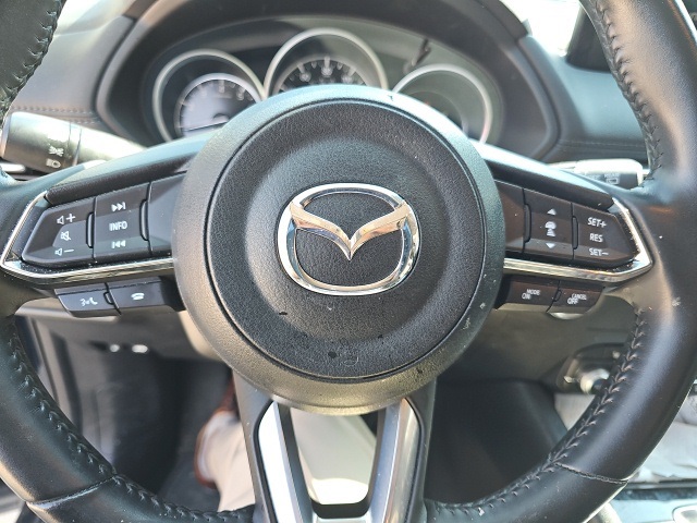 2021 Mazda CX-5 Touring photo 11