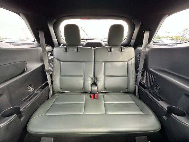 2021 Ford Explorer Timberline photo 35