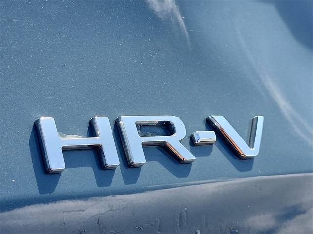 2024 Honda HR-V EX-L photo 30