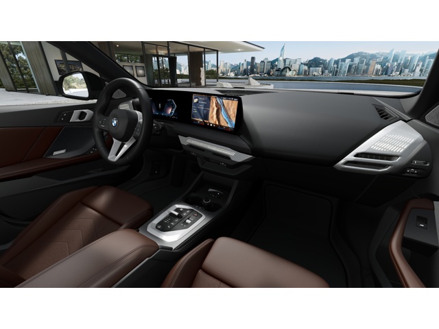 2026 Bmw 228i xDrive Gran Coupe photo 11