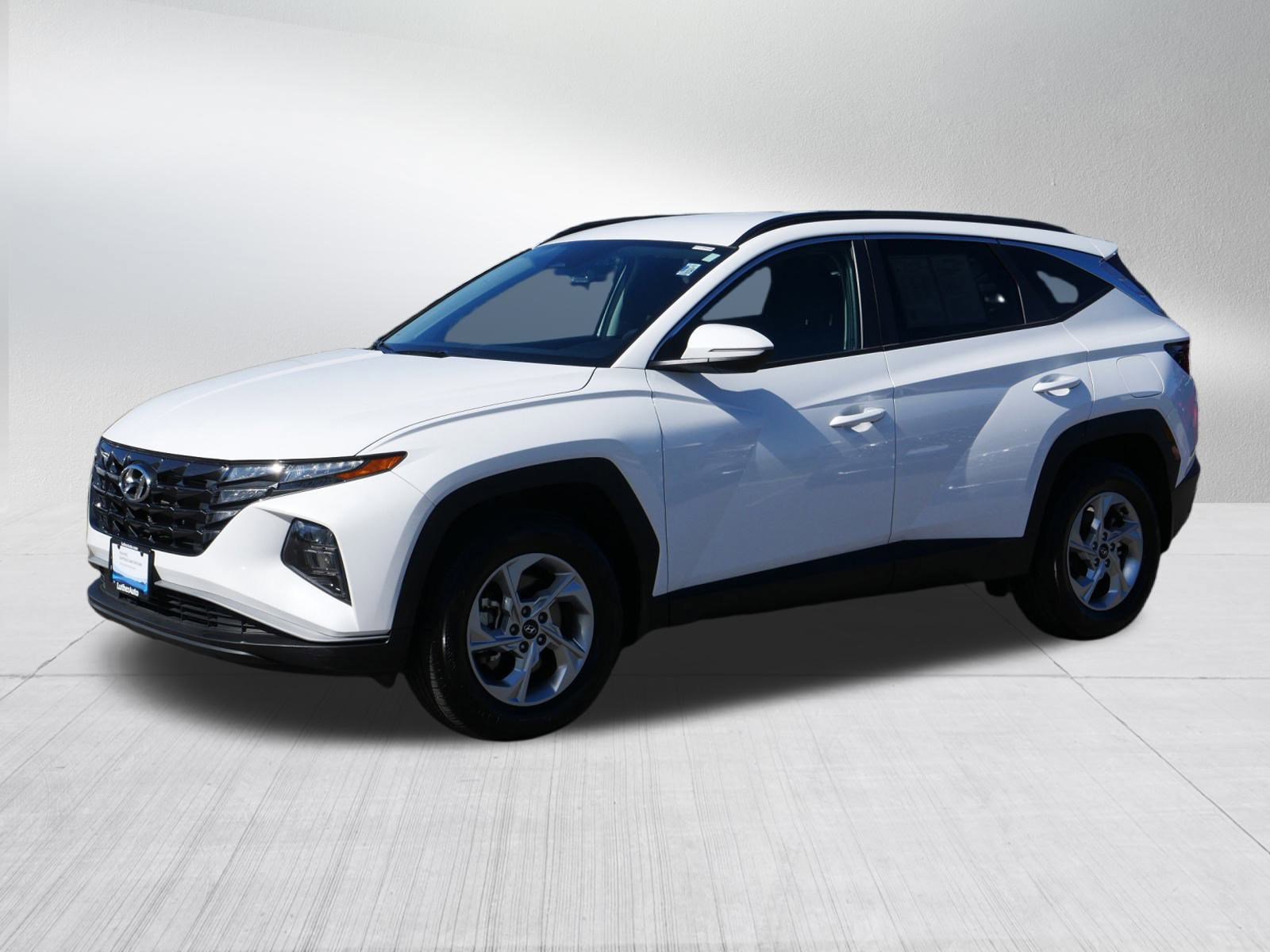 2023 Hyundai Tucson SEL photo 2