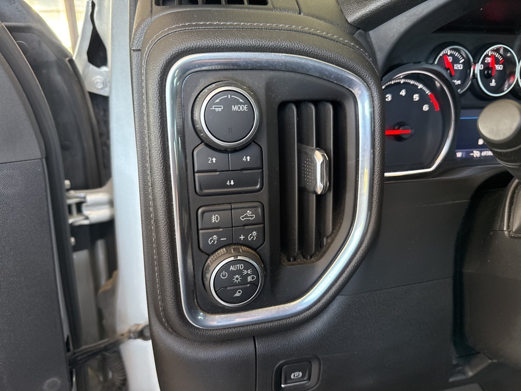 2023 Chevrolet Silverado 2500HD LT photo 8