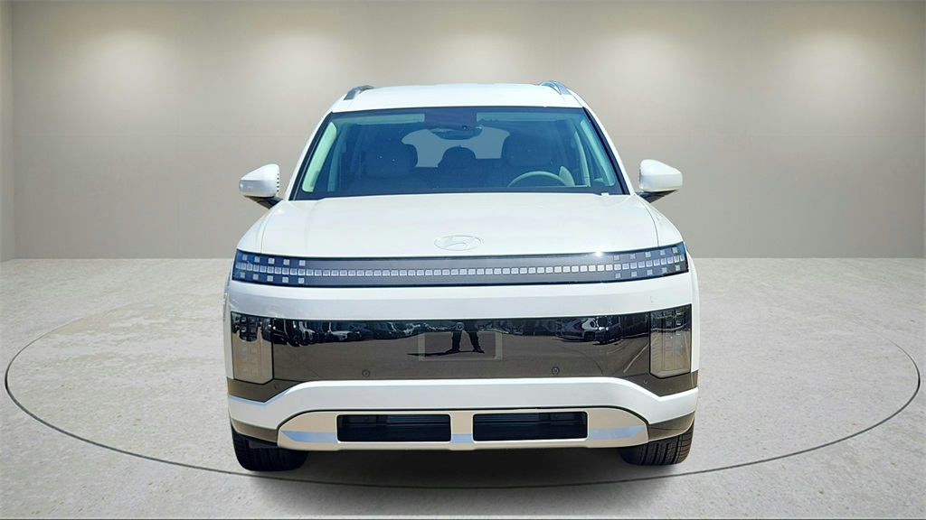 2026 Hyundai Ioniq SEL photo 23