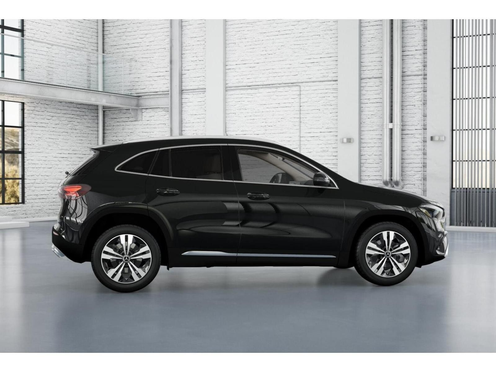 2026 Mercedes Benz GLA 250 photo 16