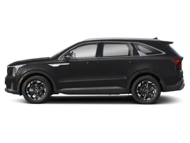 2025 Kia Sorento S photo 3