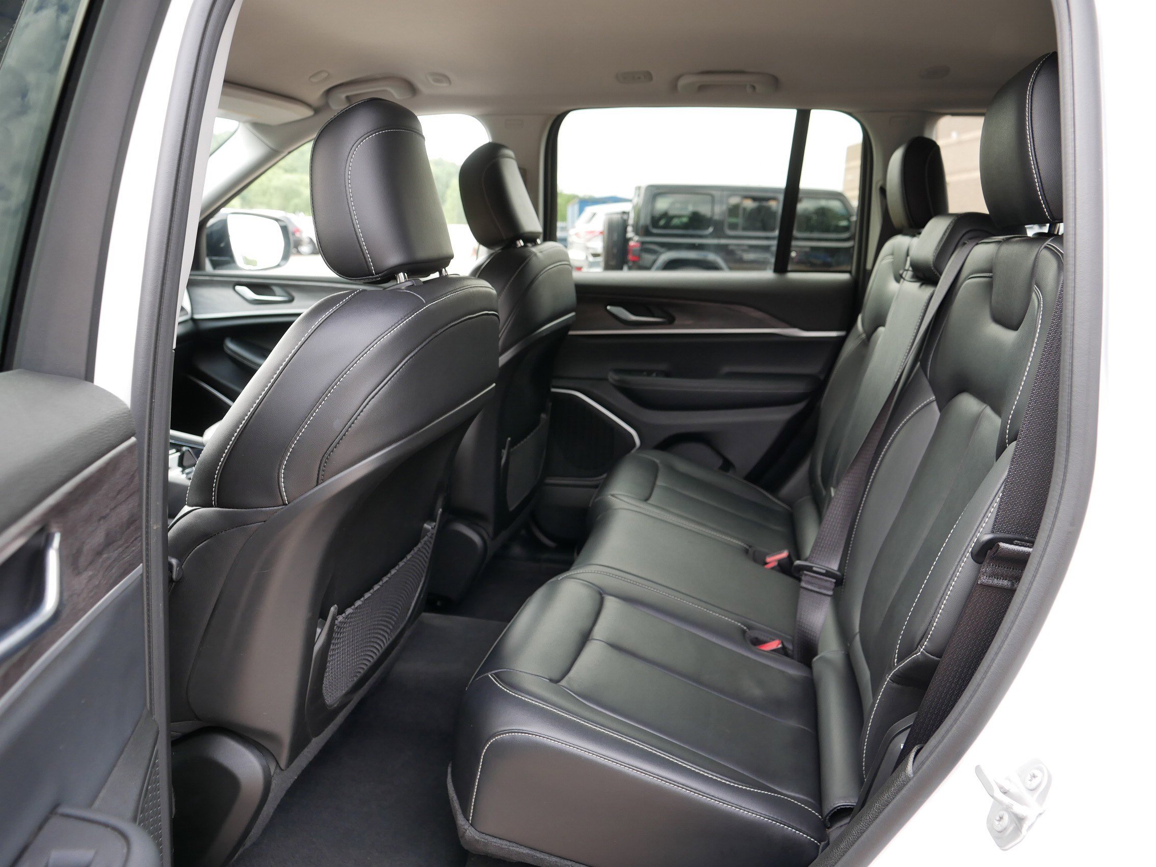 2022 Jeep Grand Cherokee Limited photo 33