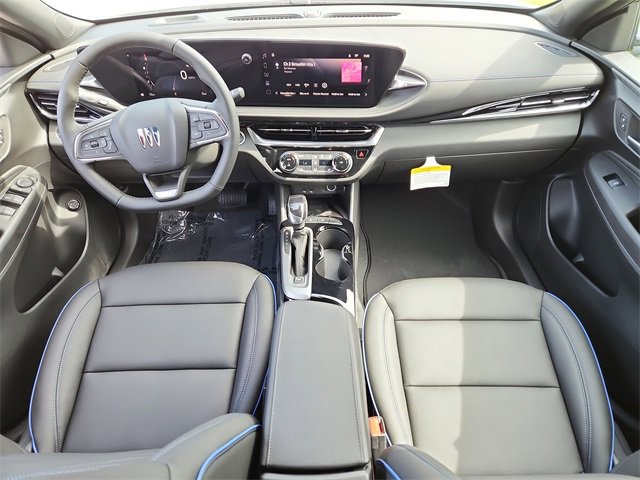 2025 Buick Envista ST photo 13