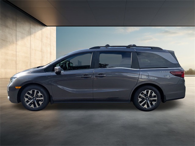 2026 Honda Odyssey EX-L photo 7
