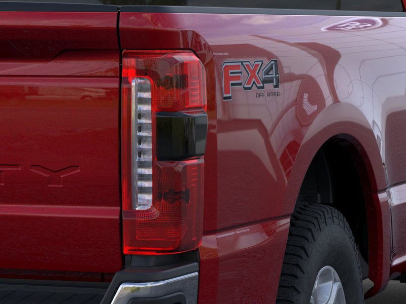 2026 Ford F-350 photo 21