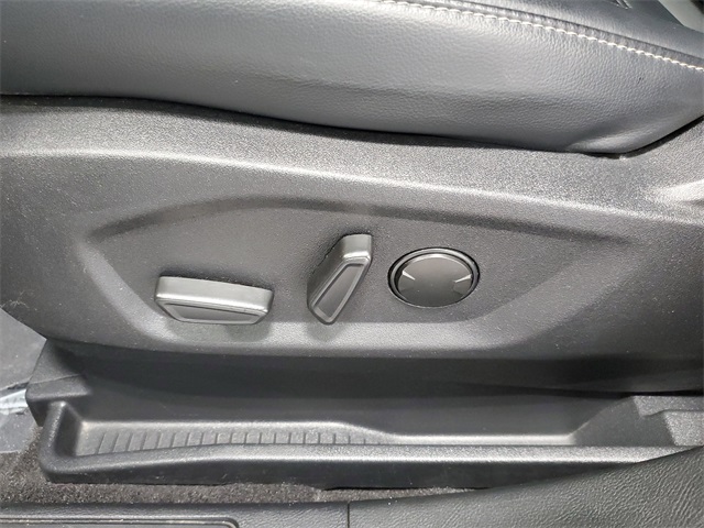 2024 Ford Edge SEL photo 10