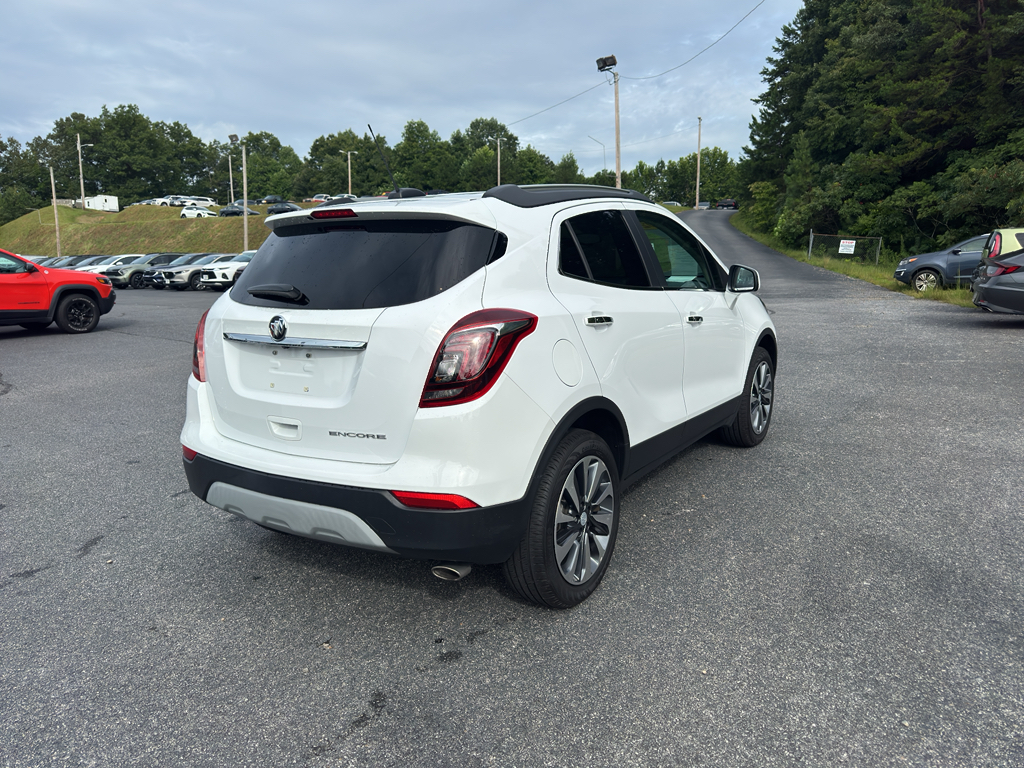 2021 Buick Encore Preferred photo 5