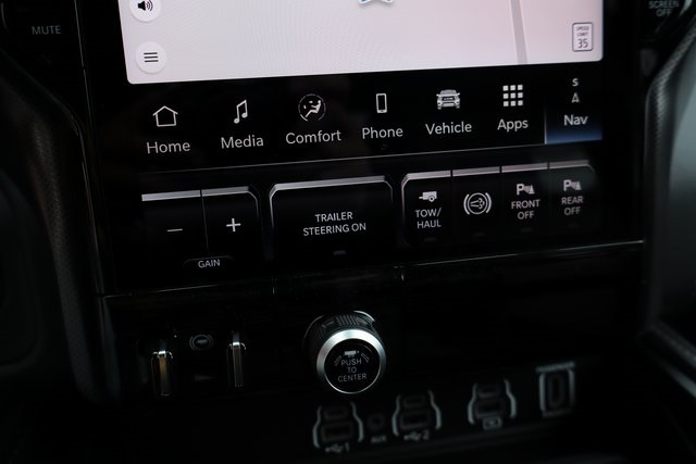 2025 Ram 3500 Limited photo 26