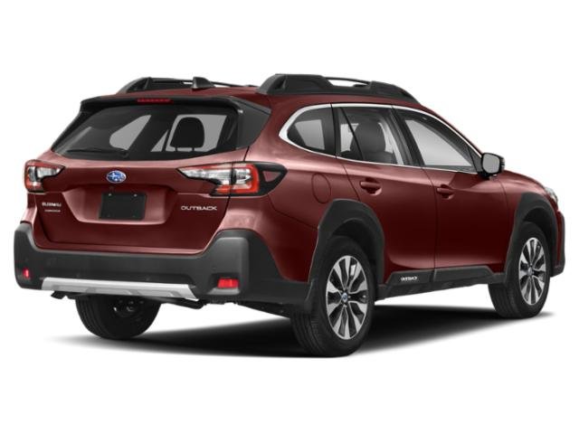 2023 Subaru Outback Limited photo 2