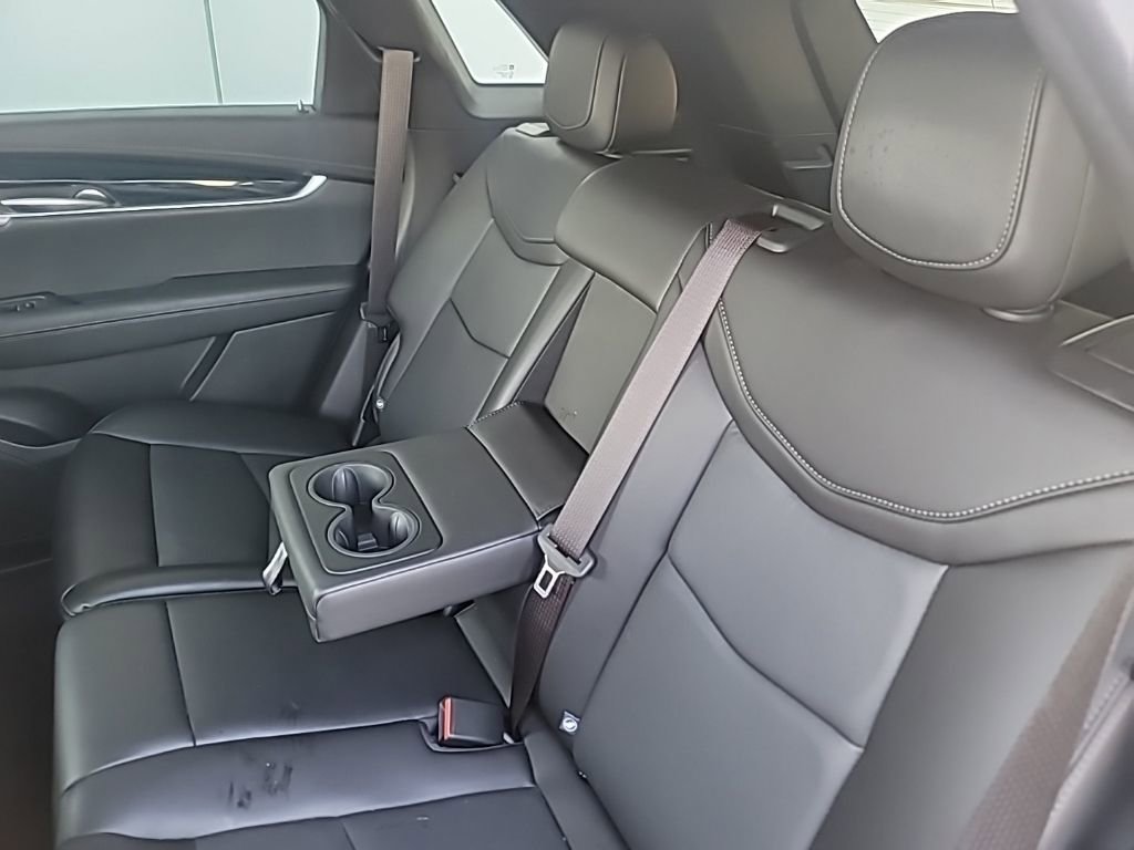 2025 Cadillac XT5 Premium Luxury photo 13