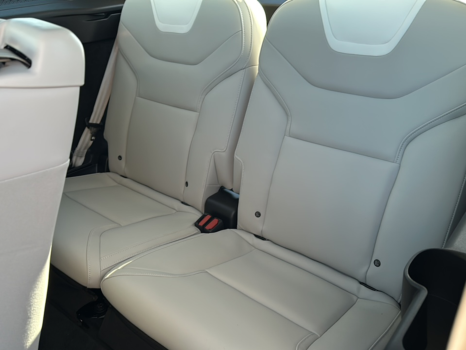 2025 Volvo EX90 Twin Motor Ultra photo 11