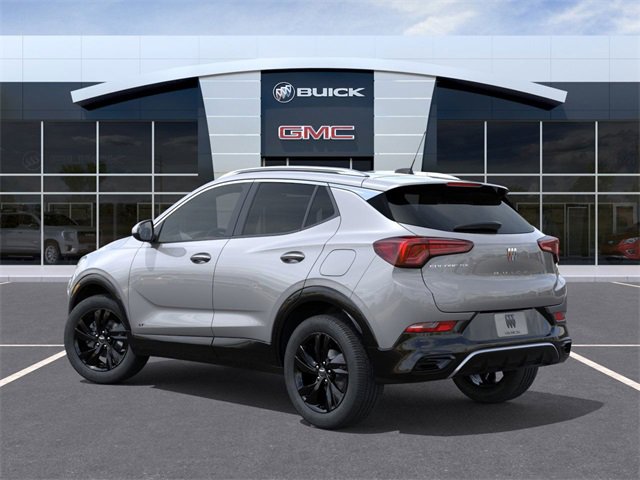 2026 Buick Encore GX Sport Touring photo 3