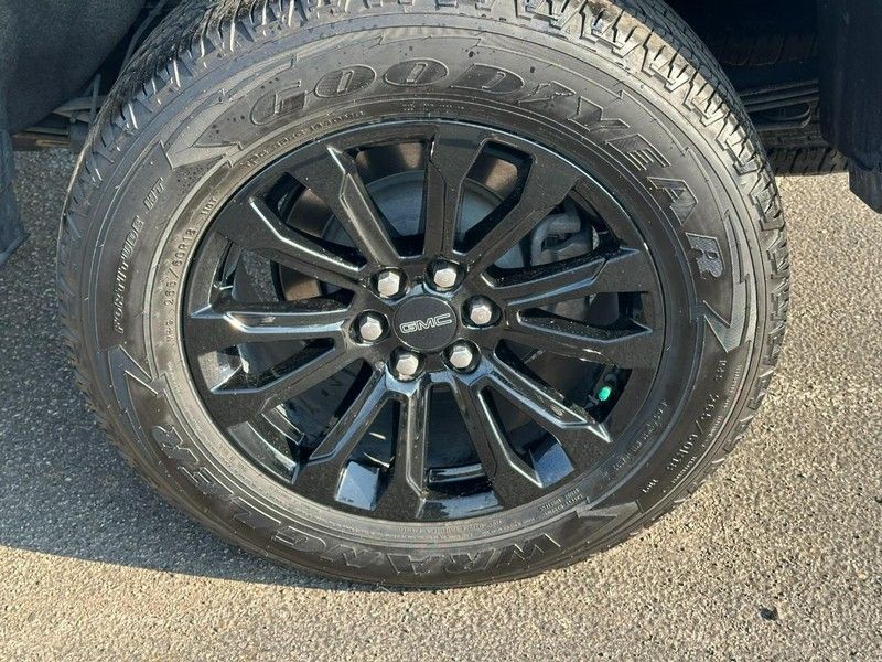 2022 Gmc Canyon Elevation photo 7