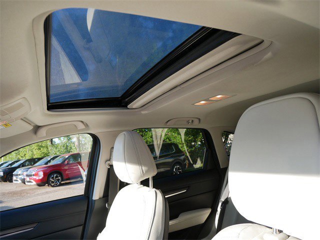 2018 Mazda CX-5 Grand Touring photo 26