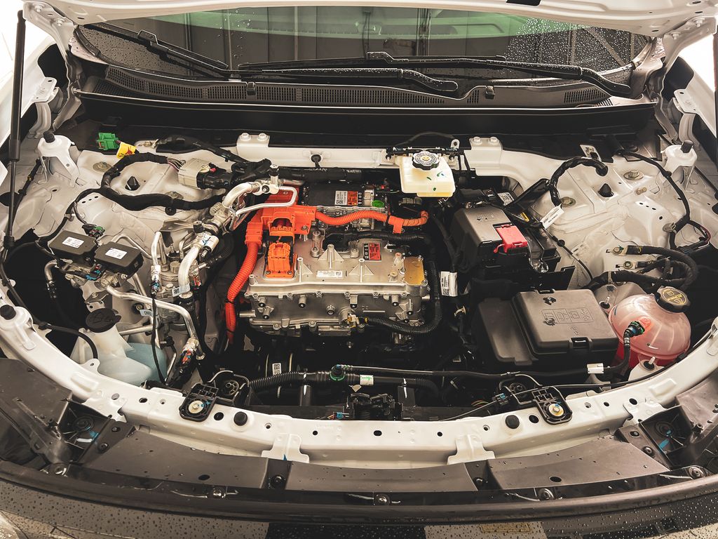2025 Honda Prologue Touring photo 34