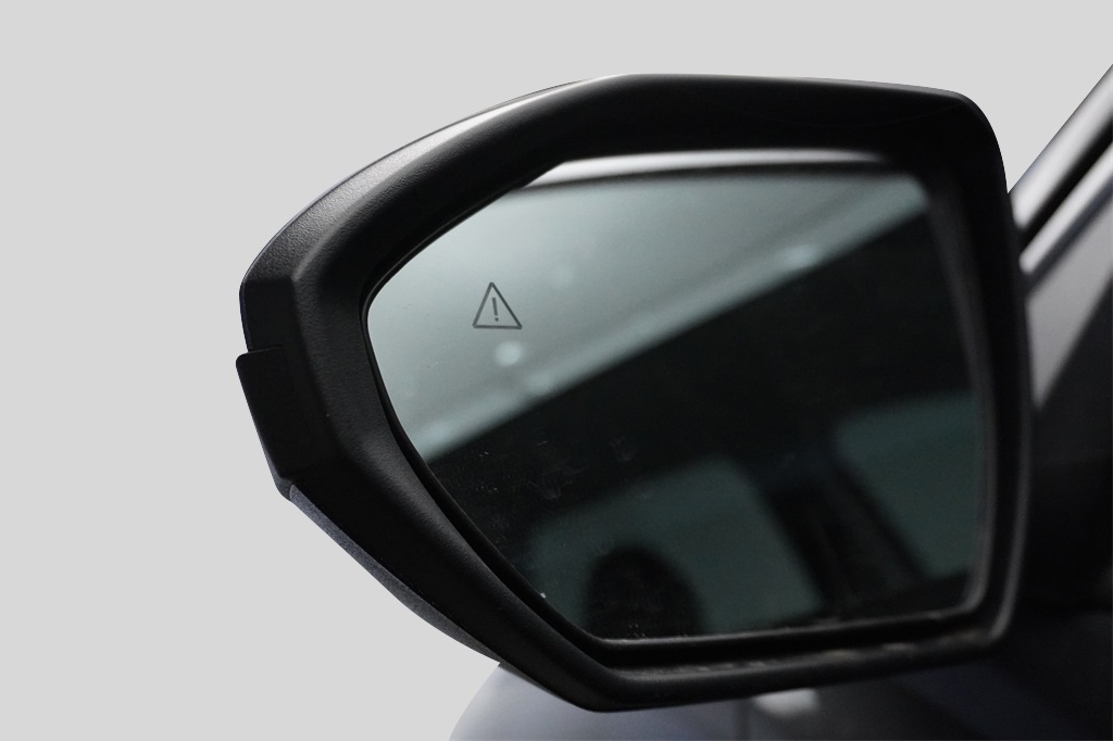2025 Hyundai Tucson SE photo 4