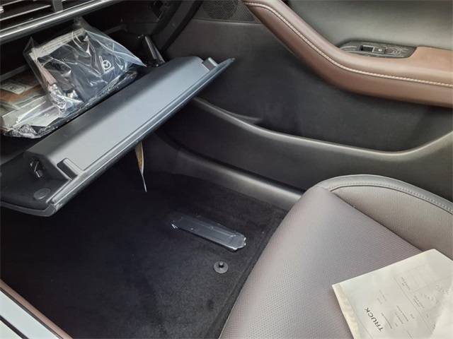 2025 Mazda CX-30 2.5 S Premium photo 17